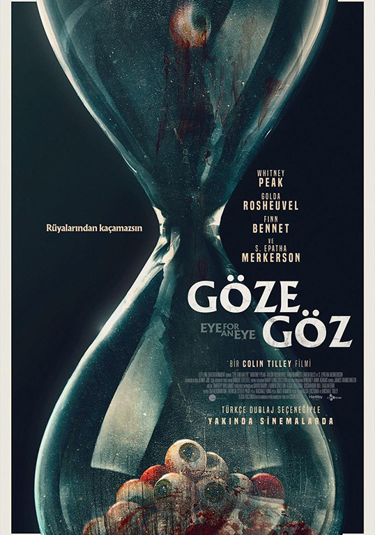 Sinema - Göze Göz
