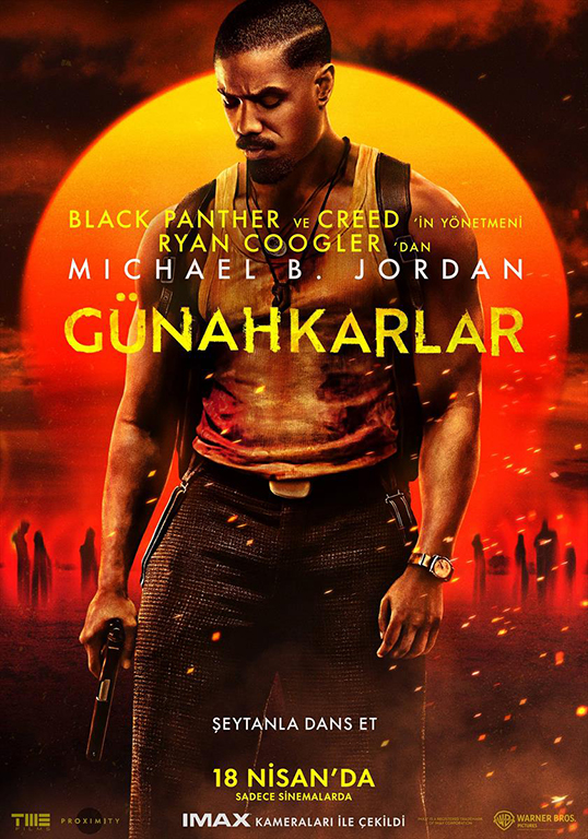 Sinema - Günahkarlar