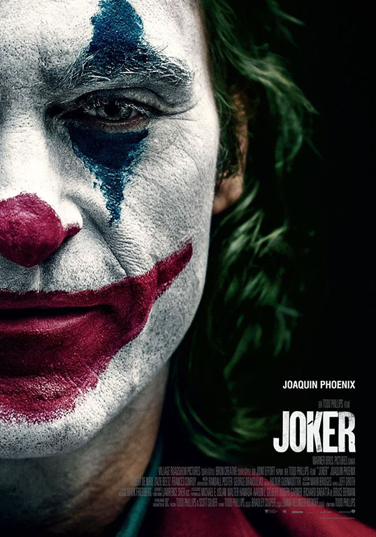 Sinema - Joker
