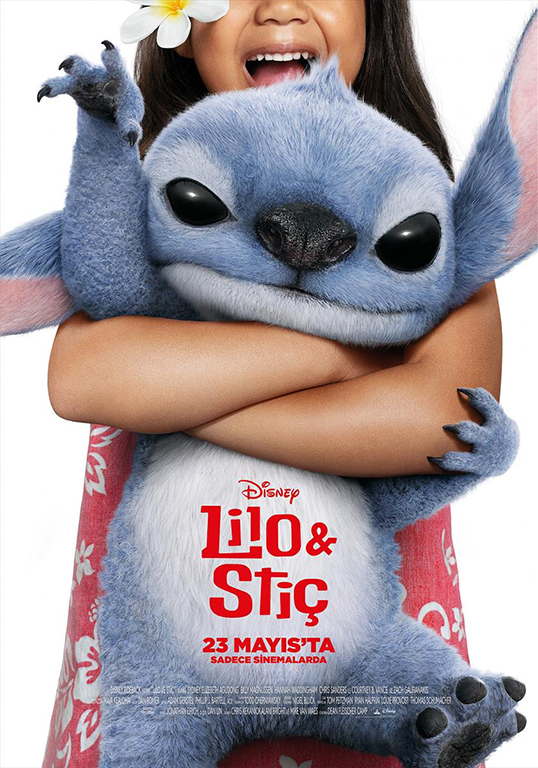 Sinema - Lilo Ve Stic