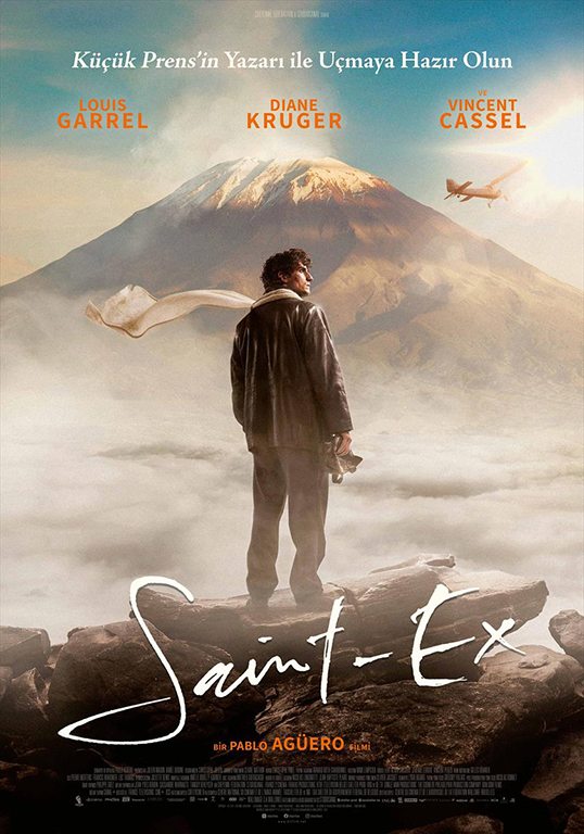 Sinema - Saint – Ex