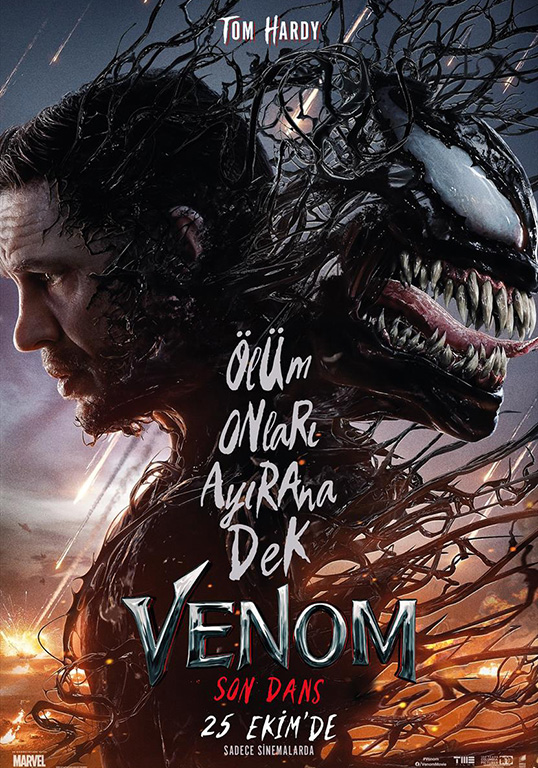 Sinema - Venom