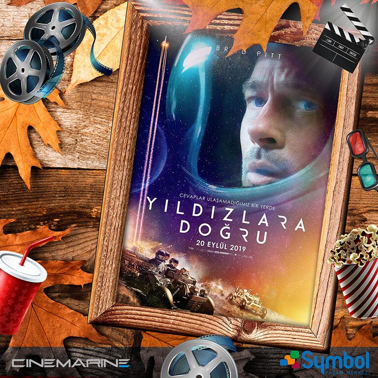 Sinema - Yıldızlara Doğru