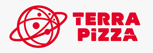 Terra Pizza Logo