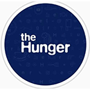 The Hunger Logo