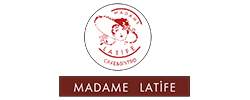 Symbol Alışveriş ve Yaşam Merkezi - Madame Latife 