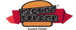 Symbol Alışveriş ve Yaşam Merkezi - Packet Burger